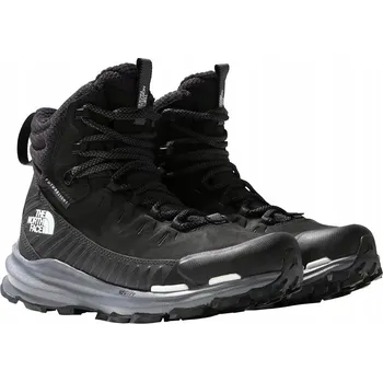 Dámská treková obuv THE NORTH FACE BOTY VECTIV FASTPACK NF0A7W54NY7 vel. 38