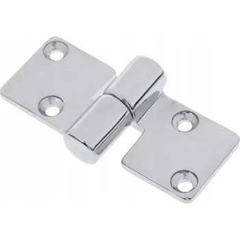 pant Skládací pant 92 x 36 x 5 mm Marine