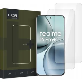HOFI - FÓLIE HYDROGELOVÁ OCHRANNÁ FOLIE PRO REALME 14 PRO+ PLUS