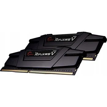 Operační paměť Paměť RAM DDR4 G.SKILL 16 GB 4000 MHz CL17