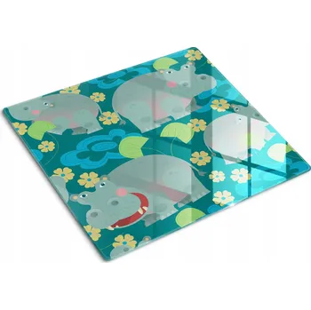 Obraz Sklo krájecí prkénko Tulup 1 ks