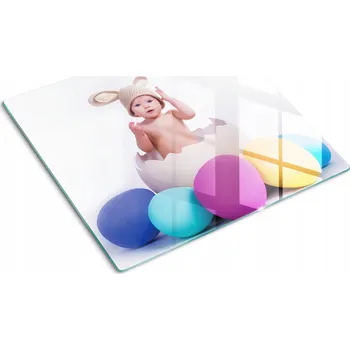 Obraz Krájecí deska Tulup sklo 2 ks