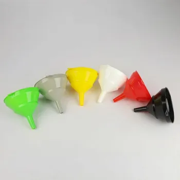 Obraz PLASTOVÝ TRYCHTÝŘ NA LAHVE 13 CM RŮZNÉ BARVY