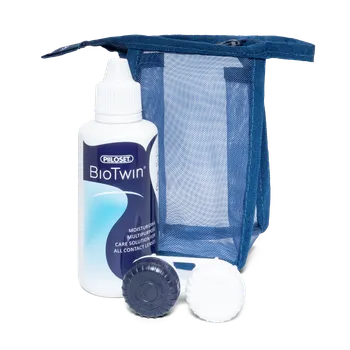 Kontaktní čočky BioTwin 100 ml