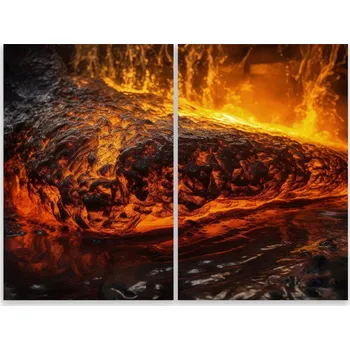 Kuchyňské prkénko Skleněná Ochranná Deska a Krájecí Prkénko | Indukce, Sporák ds-0283