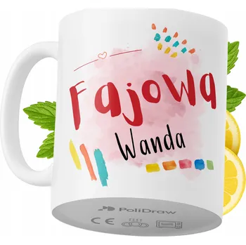 Hrnek Polidraw Hrnek Polidraw pro Wandu keramika 330 ml