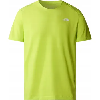 THE NORTH FACE TRIČKO LIGHTNING ALPINE NF0A87H7RIQ vel. XL