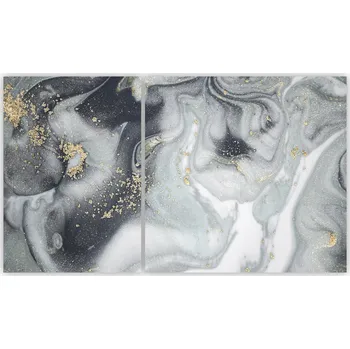 Kuchyňské prkénko Skleněná Ochranná Deska a Krájecí Prkénko | Indukce, Sporák ds-0009