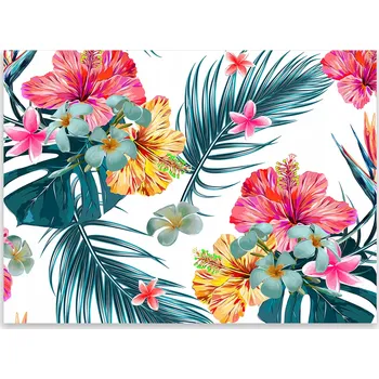 Kuchyňské prkénko Skleněná Ochranná Deska a Krájecí Prkénko | Indukce, Sporák ds-0455