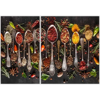 Kuchyňské prkénko Skleněná Ochranná Deska a Krájecí Prkénko | Indukce, Sporák ds-0193