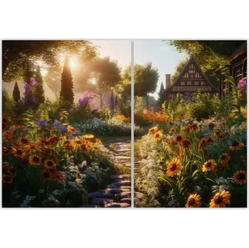 Kuchyňské prkénko Skleněná Ochranná Deska a Krájecí Prkénko | Indukce, Sporák ds-0239