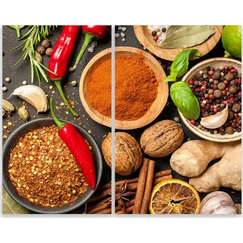 Kuchyňské prkénko Skleněná Ochranná Deska a Krájecí Prkénko | Indukce, Sporák ds-0147