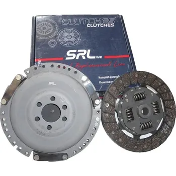 Spojková sada SRLine S32-030 Sada spojky