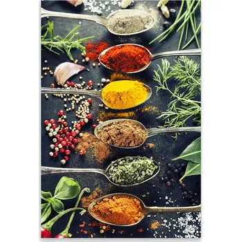 Kuchyňské prkénko Skleněná Ochranná Deska a Krájecí Prkénko | Indukce, Sporák ds-0052