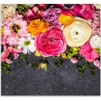 Kuchyňské prkénko Skleněná Ochranná Deska a Krájecí Prkénko | Indukce, Sporák ds-0035