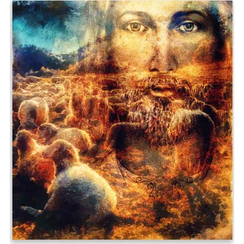 Kuchyňské prkénko Skleněná Ochranná Deska a Krájecí Prkénko | Indukce, Sporák ds-0146