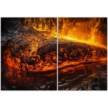 Kuchyňské prkénko Skleněná Ochranná Deska a Krájecí Prkénko | Indukce, Sporák ds-0283