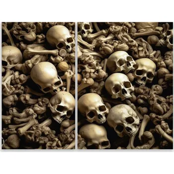 Kuchyňské prkénko Skleněná Ochranná Deska a Krájecí Prkénko | Indukce, Sporák ds-0297