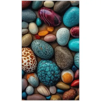 Kuchyňské prkénko Skleněná Ochranná Deska a Krájecí Prkénko | Indukce, Sporák ds-0217