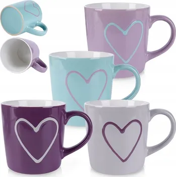 Hrnek Orion keramický 600 ml