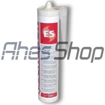 stavební silikon SCHÖNOX ES 300ml - silver grey