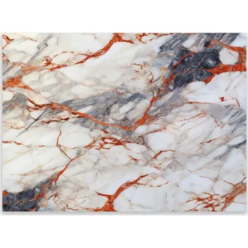 Kuchyňské prkénko Skleněná Ochranná Deska a Krájecí Prkénko | Indukce, Sporák ds-0210