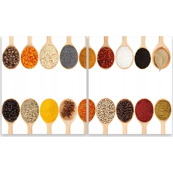 Kuchyňské prkénko Skleněná Ochranná Deska a Krájecí Prkénko | Indukce, Sporák ds-0353