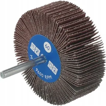 Brusný kotouč LAMELOVÝ KOTOUČ kotouč 60x20/6-80 Norton