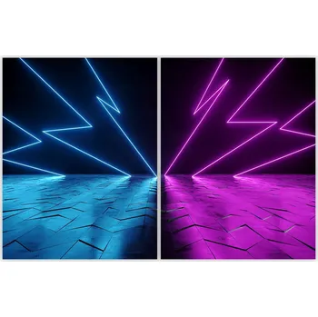 Kuchyňské prkénko Skleněná Ochranná Deska a Krájecí Prkénko | Indukce, Sporák ds-0539