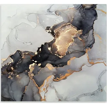 Kuchyňské prkénko Skleněná Ochranná Deska a Krájecí Prkénko | Indukce, Sporák ds-0013