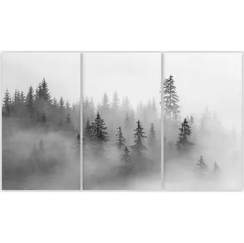 Kuchyňské prkénko Skleněná Ochranná Deska a Krájecí Prkénko | Indukce, Sporák ds-0569