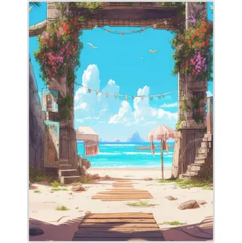 Kuchyňské prkénko Skleněná Ochranná Deska a Krájecí Prkénko | Indukce, Sporák ds-0276