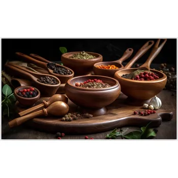 Kuchyňské prkénko Skleněná Ochranná Deska a Krájecí Prkénko | Indukce, Sporák ds-0233