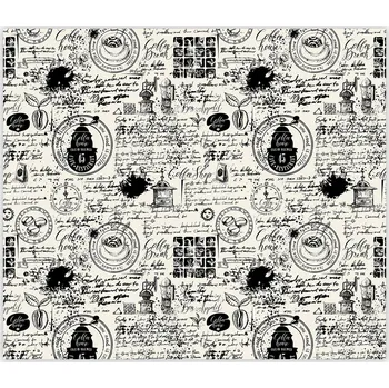 Kuchyňské prkénko Skleněná Ochranná Deska a Krájecí Prkénko | Indukce, Sporák ds-0028