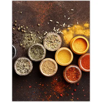 Kuchyňské prkénko Skleněná Ochranná Deska a Krájecí Prkénko | Indukce, Sporák ds-0453