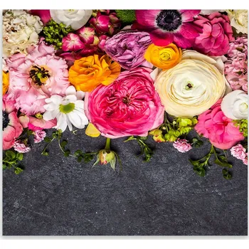 Kuchyňské prkénko Skleněná Ochranná Deska a Krájecí Prkénko | Indukce, Sporák ds-0035