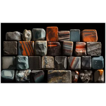 Kuchyňské prkénko Skleněná Ochranná Deska a Krájecí Prkénko | Indukce, Sporák ds-0264