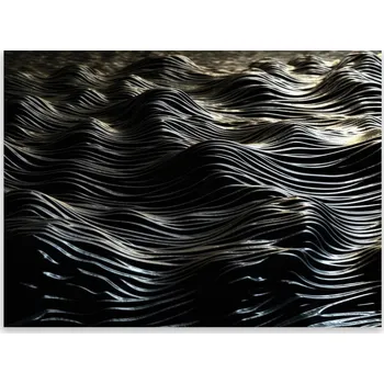 Obraz Skleněná Ochranná Deska a Krájecí Prkénko | Indukce, Sporák ds-0214