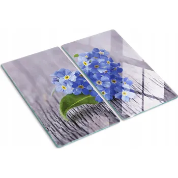 Obraz Krájecí deska Tulup sklo 2 ks