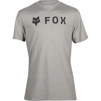 Pánská mikina TRIČKO FOX ABSOLUTE HEATHER GRAPHITE (M)