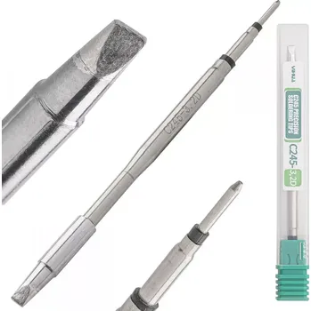 Páječka Hlavní plachta C245-3.2D pro stanici Yihua pro 982D-II, 982D-III, 992D-II, 992D-III