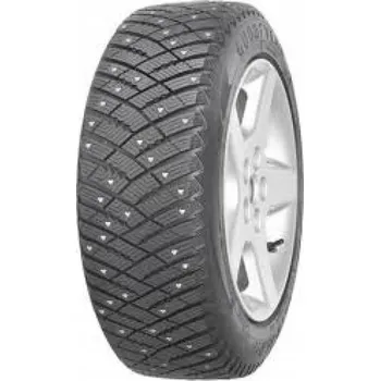 Zimní osobní pneu Zimní pneumatika Goodyear UltraGrip Ice Arctic 175/65 R15 88 T s přilnavostí na sněhu (3PMSF)