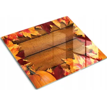 Obraz Krájecí deska Tulup sklo 2 ks