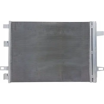 Výparník klimatizace CHLADIČ KLIMATIZACE A-KLASSE W177 - A2475000054