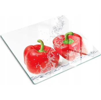 Obraz Sklo krájecí prkénko Tulup 1 ks