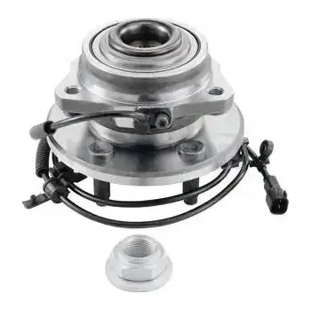 Zavěšení kol SNR R186.29 Sada ložisek kola