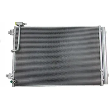 Výparník klimatizace CHLADIČ KLIMATIZACE AUDI A8 D4 2010-2018