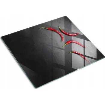 Obraz Sklo krájecí prkénko Tulup 1 ks