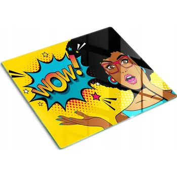 Obraz Sklo krájecí prkénko Tulup 1 ks