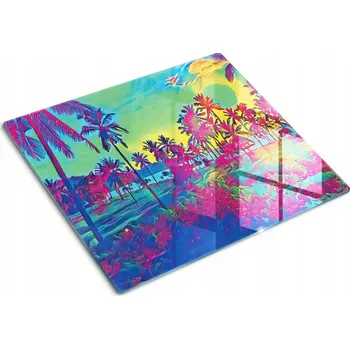 Obraz Sklo krájecí prkénko Tulup 1 ks